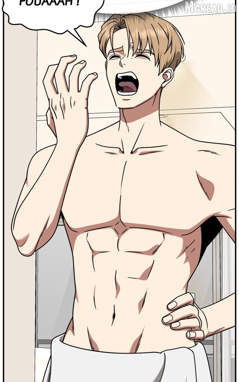 Change Me Chapter 229  - page 16